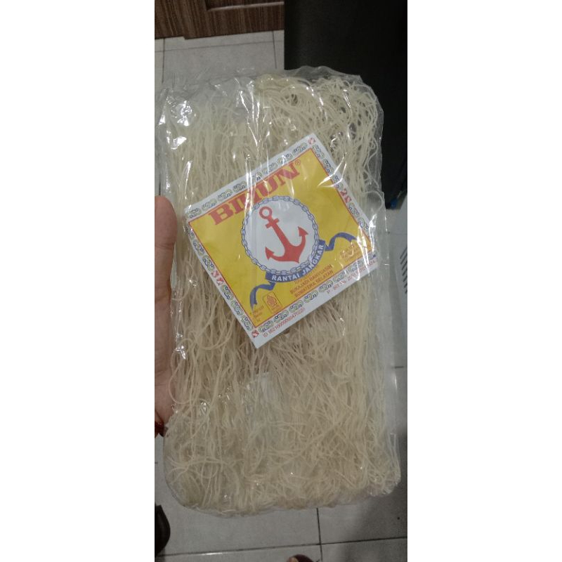 

Bihun Jangkar double pax