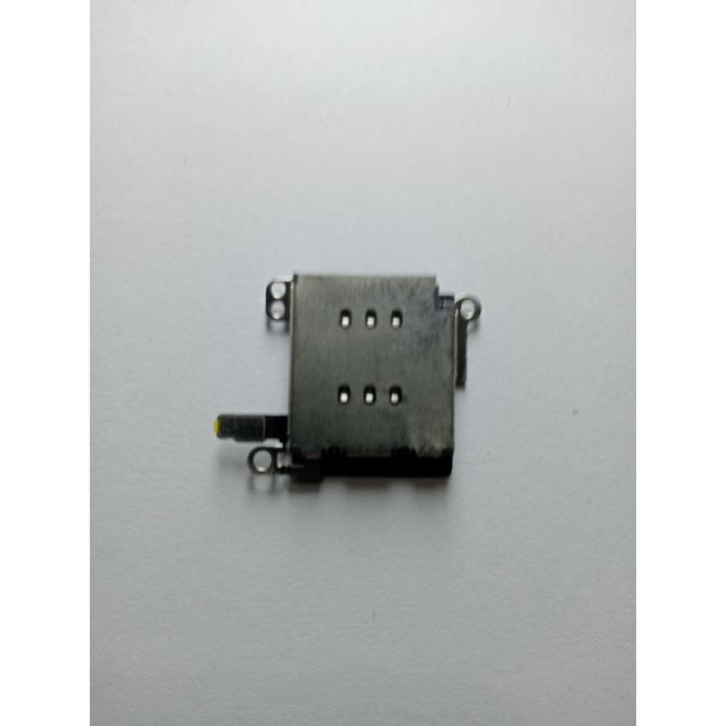 slot Simcard socket iPhone xr original apple