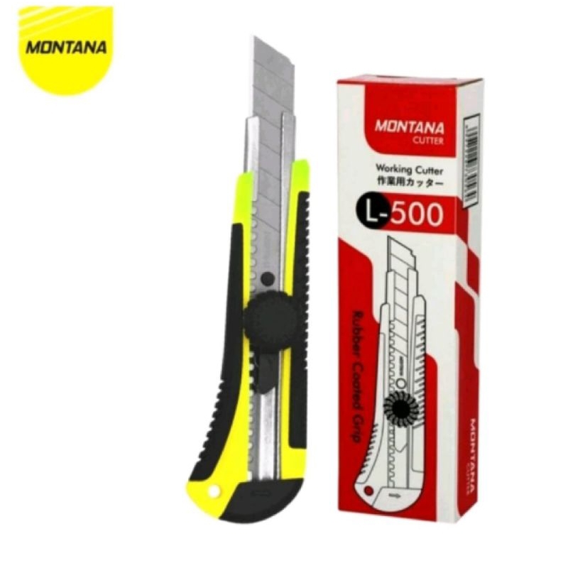 

(1pcs)cutter montana besar/pisau montana CT-500