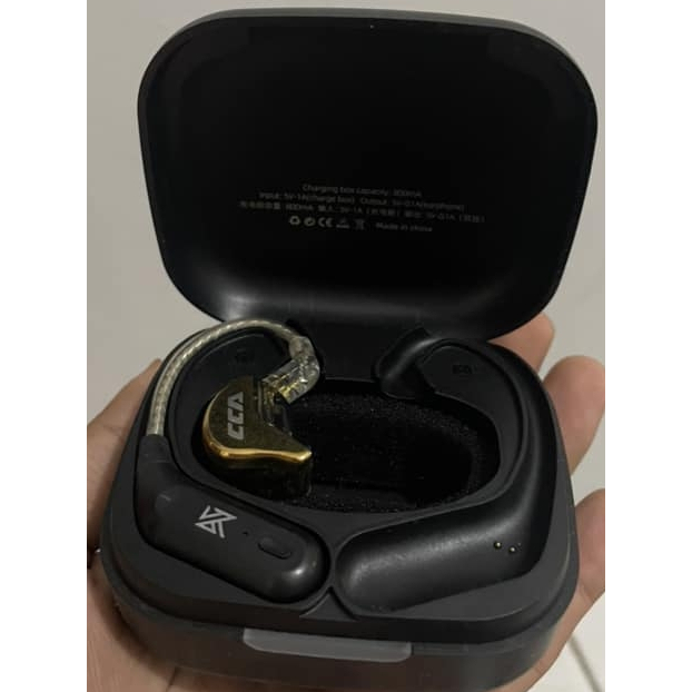 Charging Box KZ AZ09