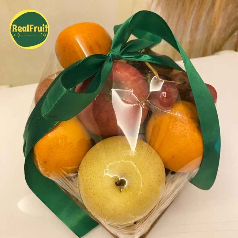 PARCEL BUAH MINI
