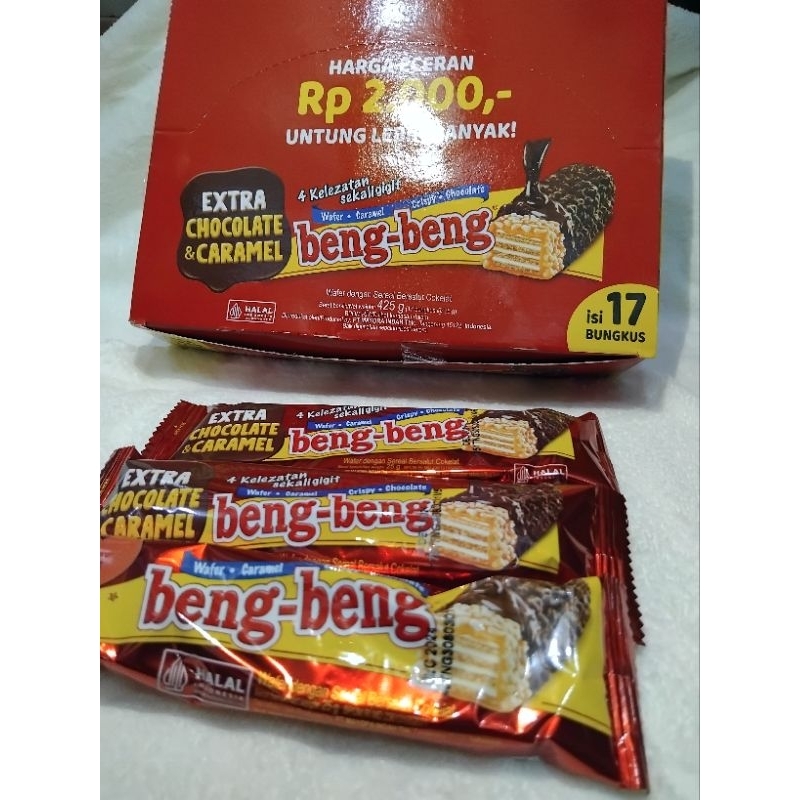

beng beng box