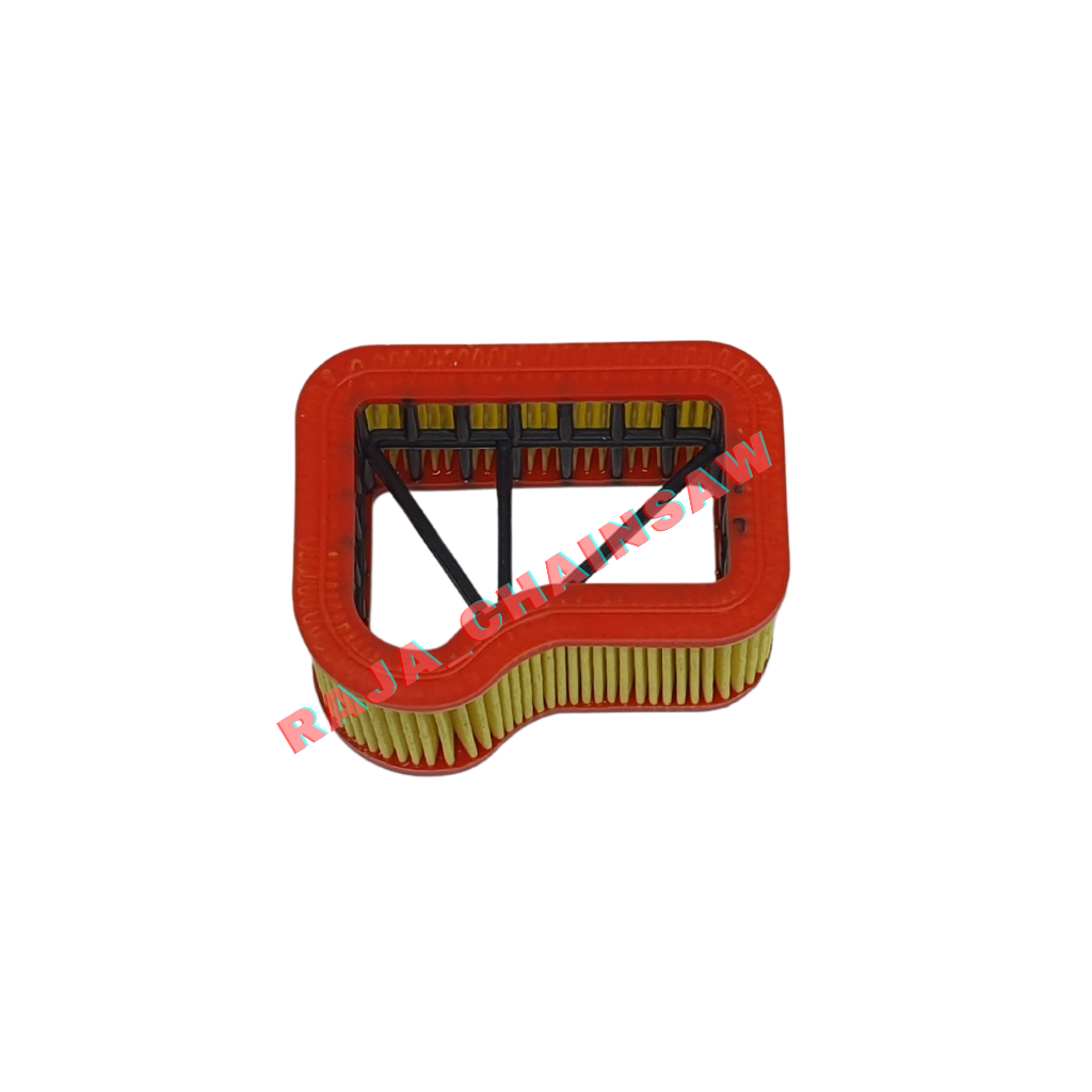 Air FIlter / Filter Udara Kertas/ Chainsaw SENSO NEW WEST NEWWEST 728 NW728