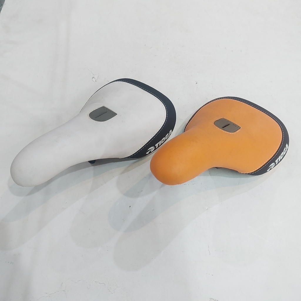 Saddle Tioga Pivotal MX Comp