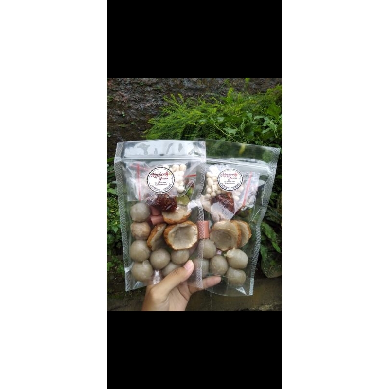 

Baso Aci Yuk