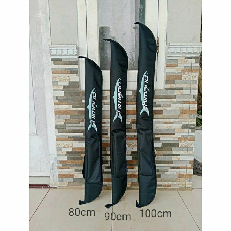 tas pancing model pedang