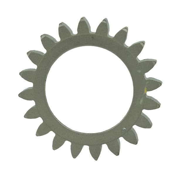 Sub Gear 20T Honda Supra X 125 FI New 23122KPH900