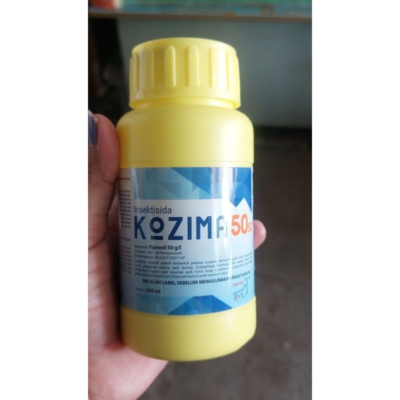 Kozima insektisida 200ml (sama regent cair)