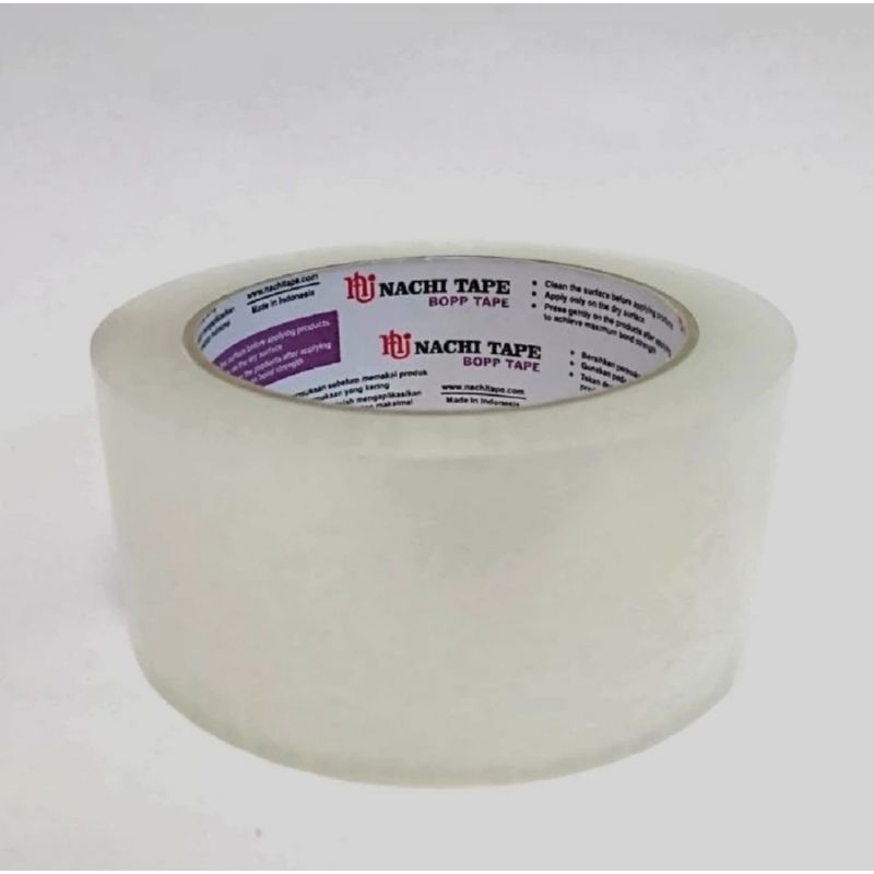 

nachi opp packing 48mm x 90 yard