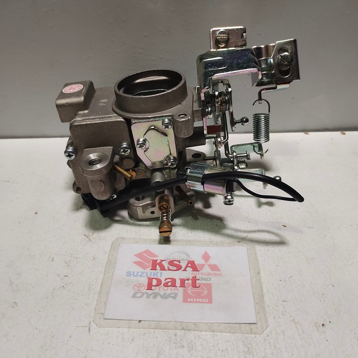 KARBURATOR CARBURATOR DAIHATSU S75 HIJET 1000 S88 ZEBRA 1.0