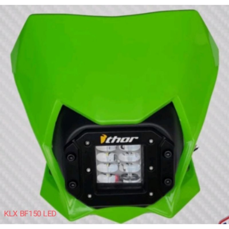 Headlamp Klx150 BF LED