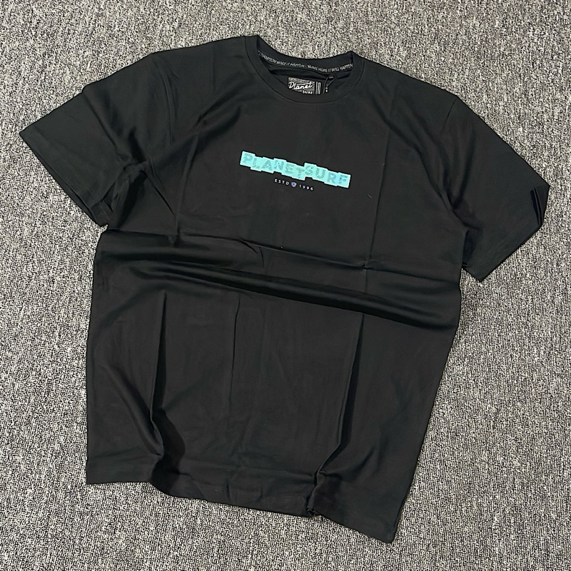 BISA COD KAOS PLANET SURF LIKE ORI / POLOS / SURF DISKON / GROSIR KAOS / MIRROR 1:1 / PRIA LENGAN PE