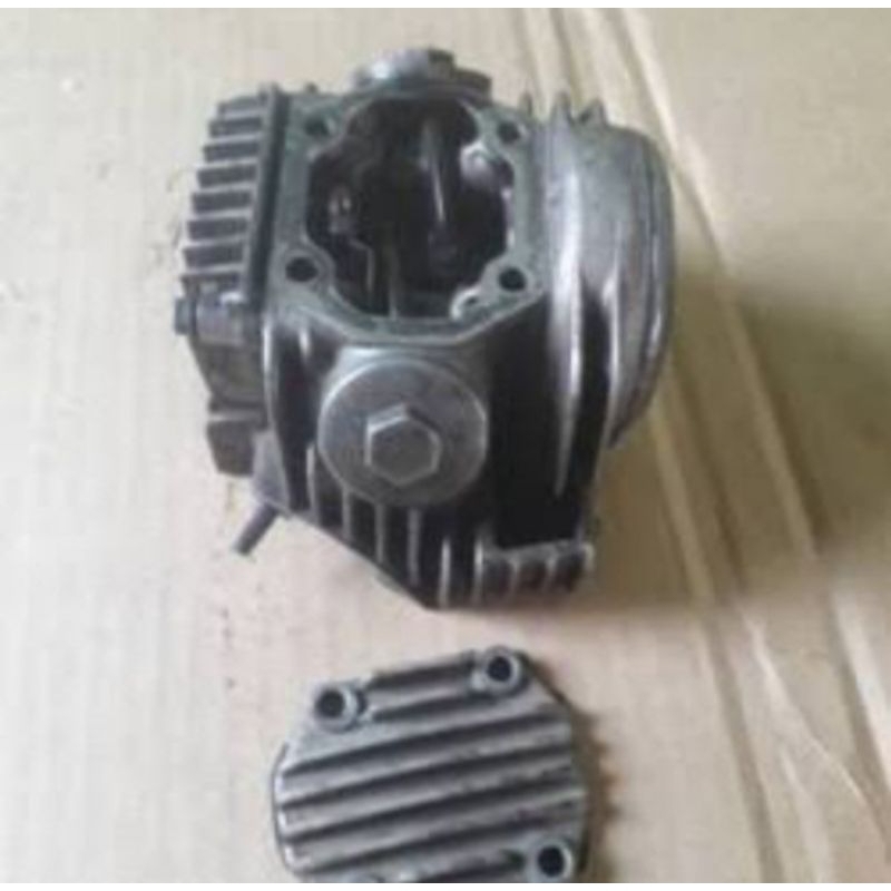 BLOK HEAD SUPRA LAMA ISI ORIGINAL