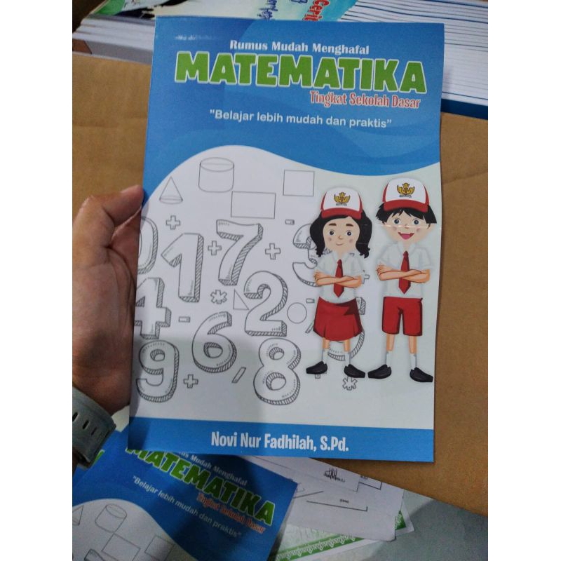 

BukuMatematika