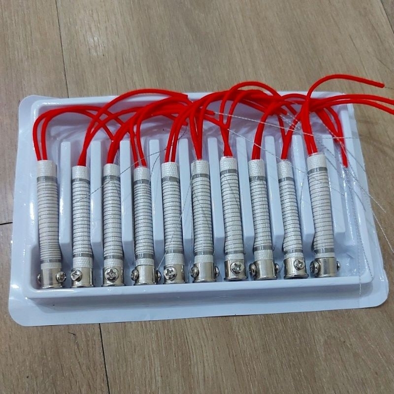 Elemen Solder 30 Watt / 40 Watt Murah