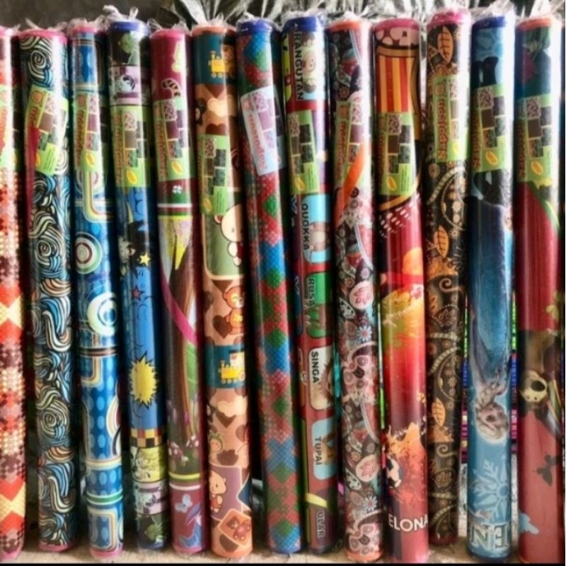 Tikar Spon Tikar Foam santai Karpet lantai 120x180cm
