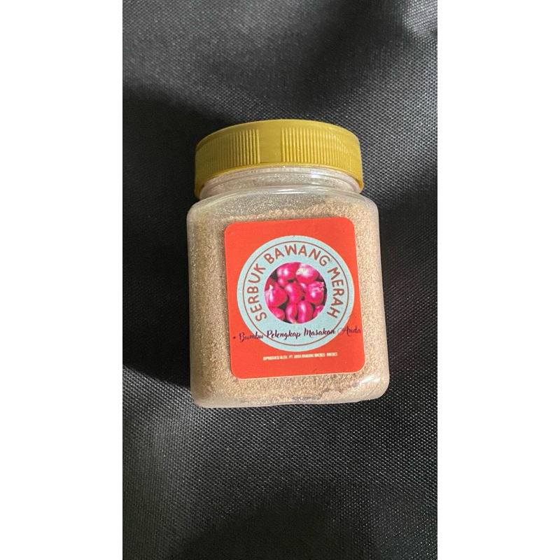

serbuk bawang merah