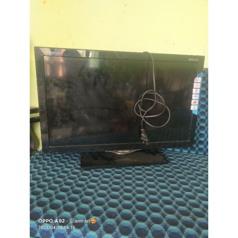 TV LED Polytron MATI 24 INC
