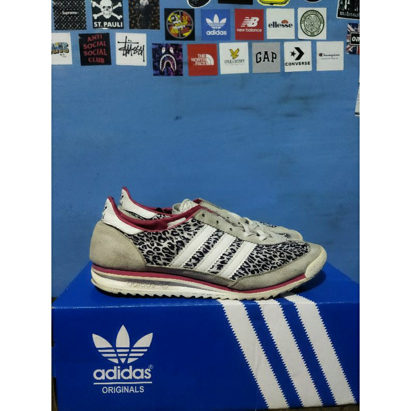 adidas SL 72 original