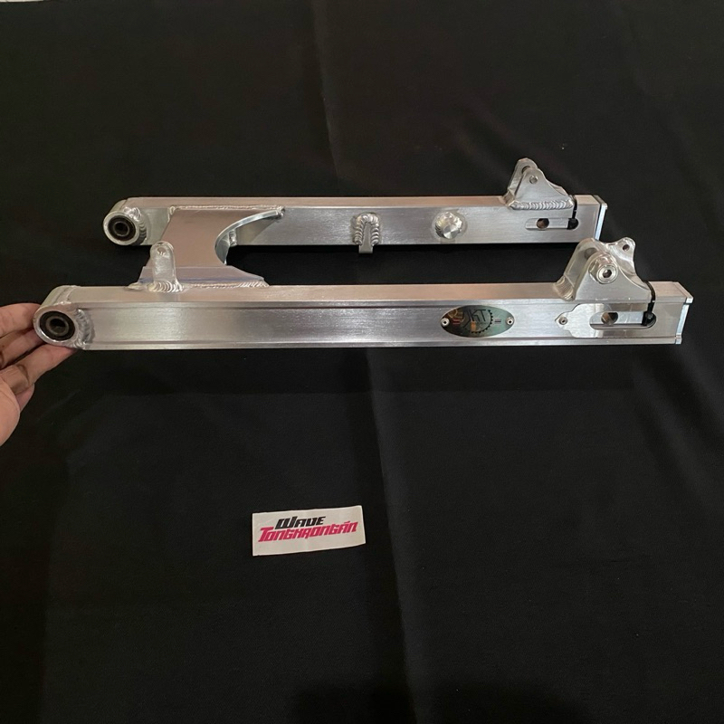 Arm DKT ukuran standar Wave 125 KPH KYZ Karisma supra 125 kirana