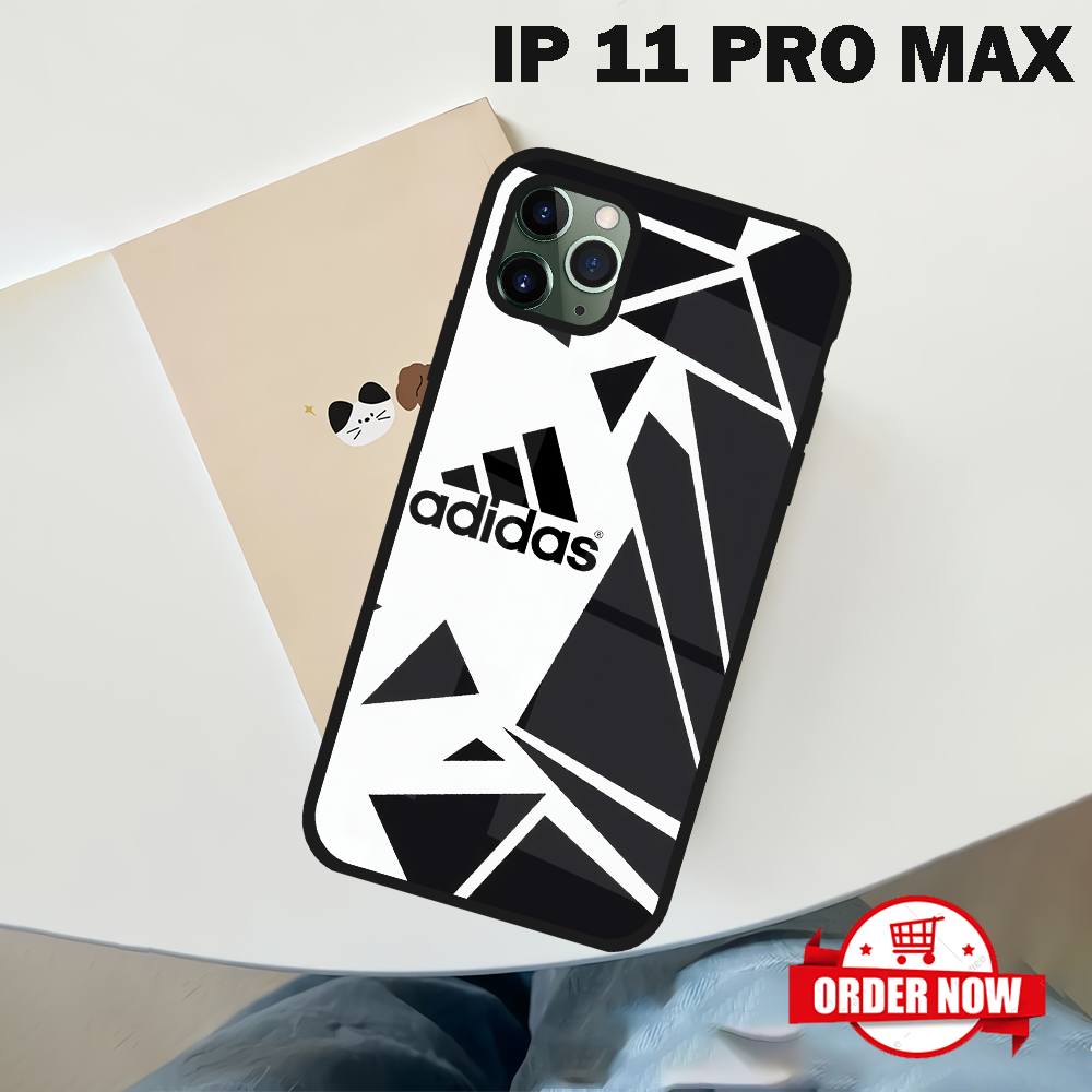 [CM38]  Case Glossy Case  | IPHONE 11 | IPHONE 11 PRO | IPHONE 11 PRO MAX | CASE KEKINIAN LUCU | Cas