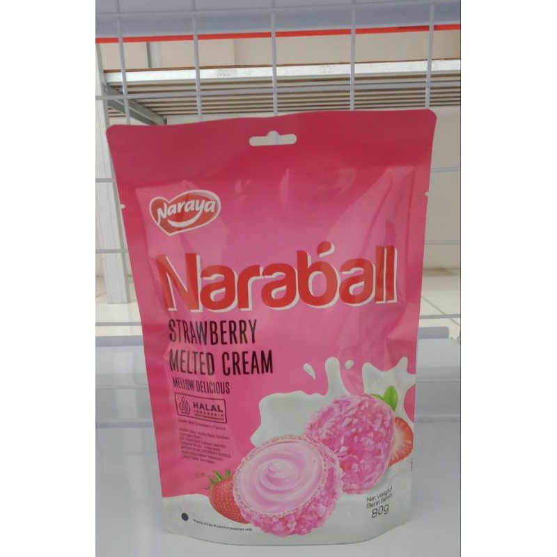 

NARABALL