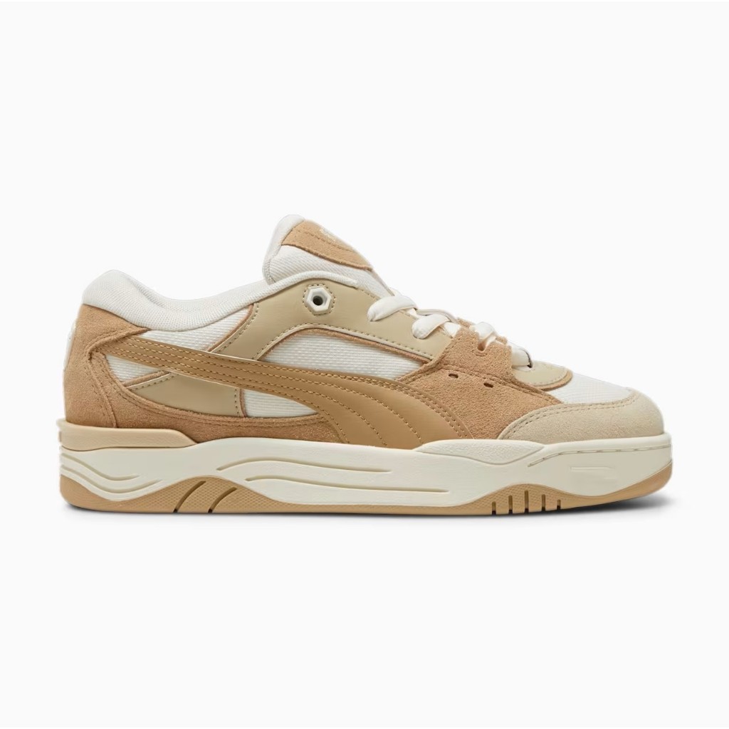 Puma 180 Sugared Almond/Prairie Tan