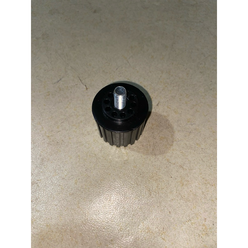 Kaki kulkas 1&2 pintu