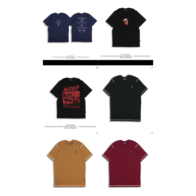 KAOS ORIGINAL PRIA TERLARIS GROSIR RESELLER DROPSHIP KAOS PENDEK PRIA TERMURAH