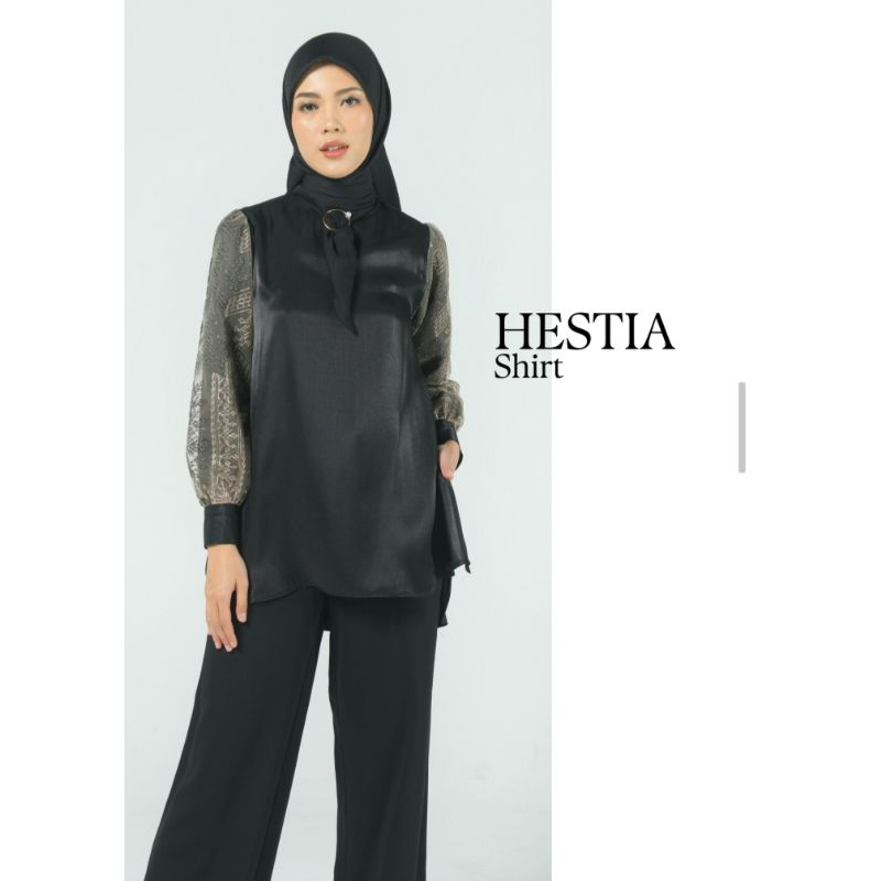 HESTIA BLOUSE ZOYA