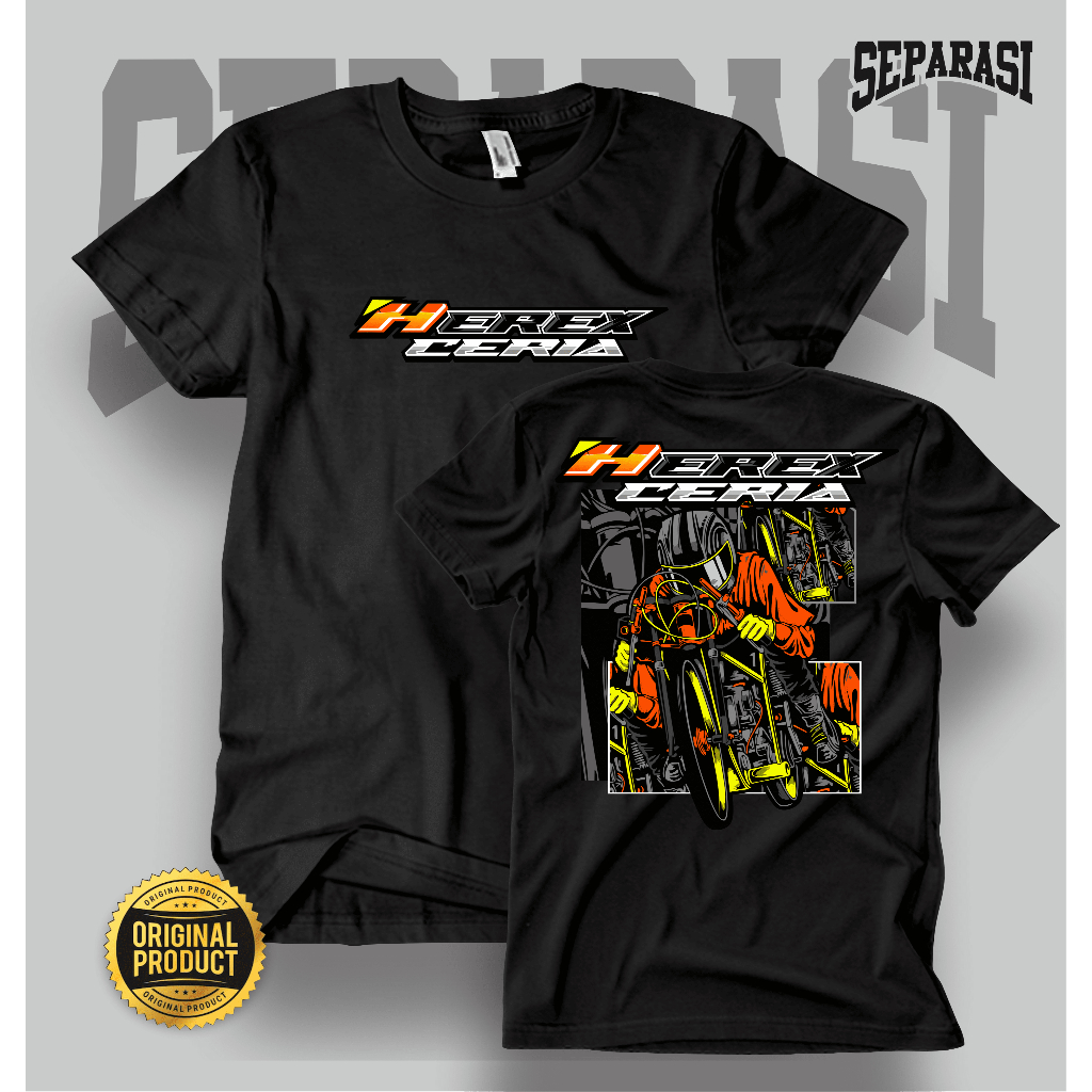 KAOS_HEREX CERIA