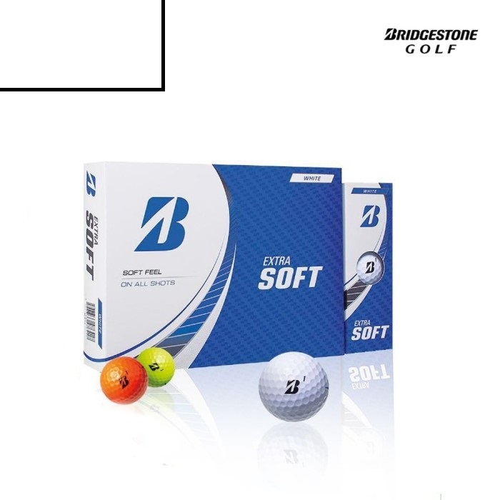 Bridgestone Golf Ball [Extra Soft]