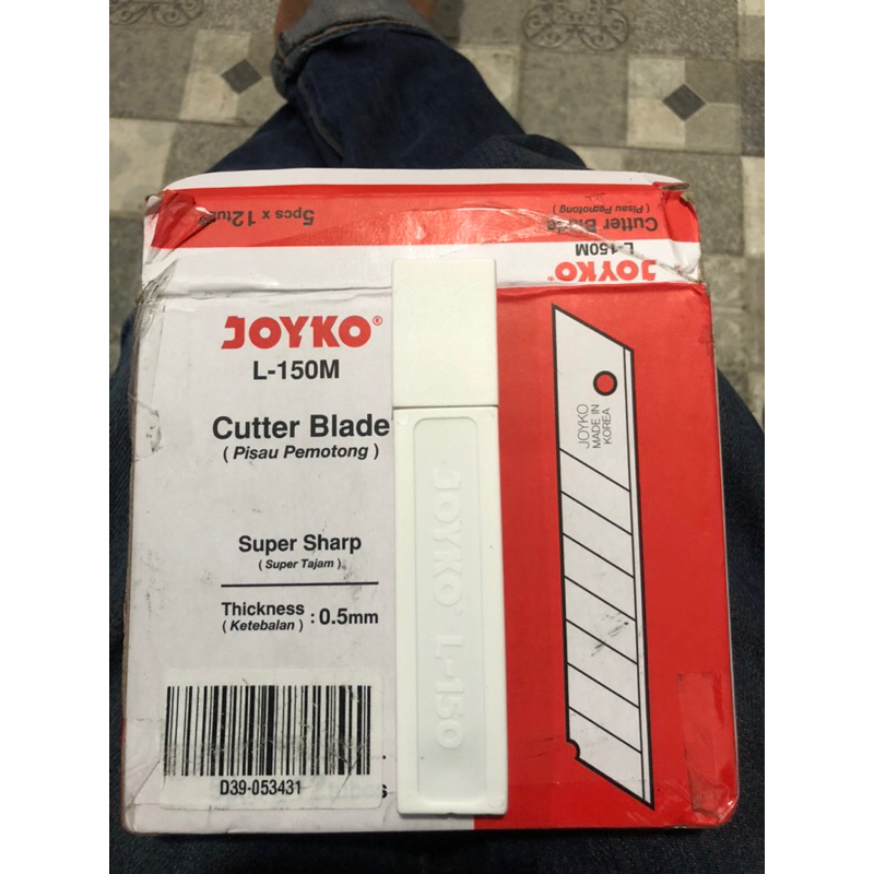 

cutter joyko kutter joyko besar