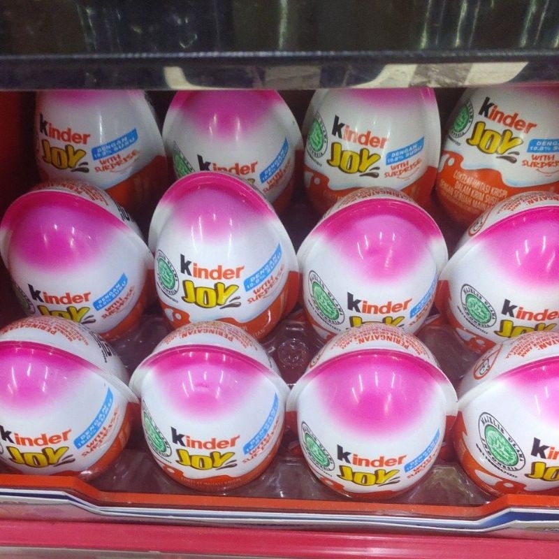 

kinderjoy