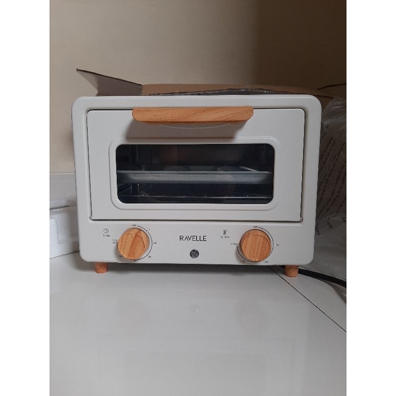 Oven Ravelle 12liter