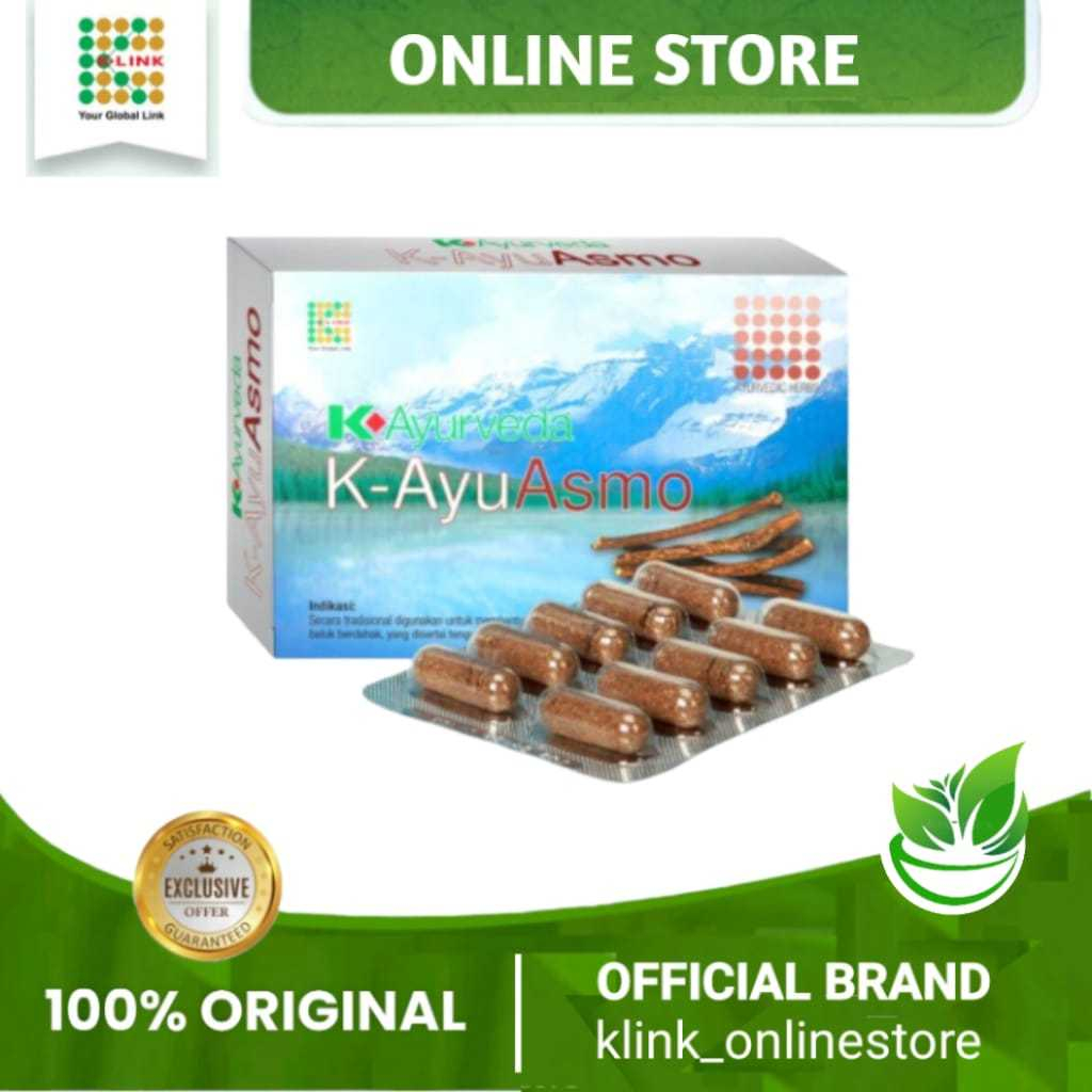 ayu asmo klink,ayu asmo.ayurveda ayu asmo.ayu asmo original k link,ayu asmo pernafasan,sesak nafas,f