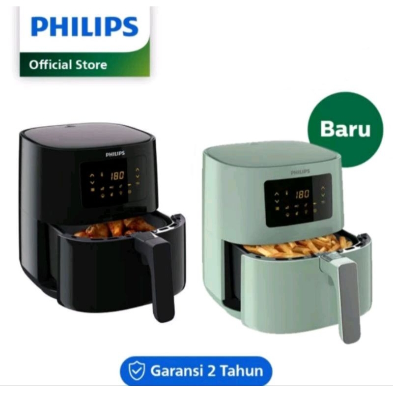air fryer philips