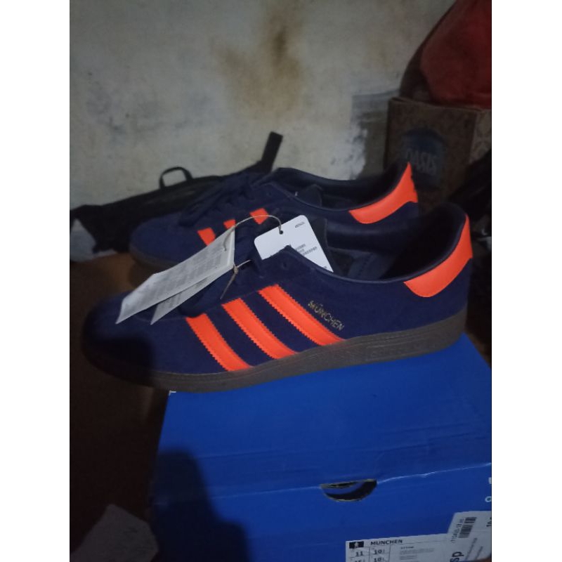 Adidas Munchen Cw Dublin