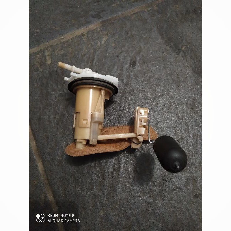 Fuelpump Fuel Pump Honda Beat Fi/Vario 110 Fi/Scoopy Fi/Beat Pop (Original Copotan)