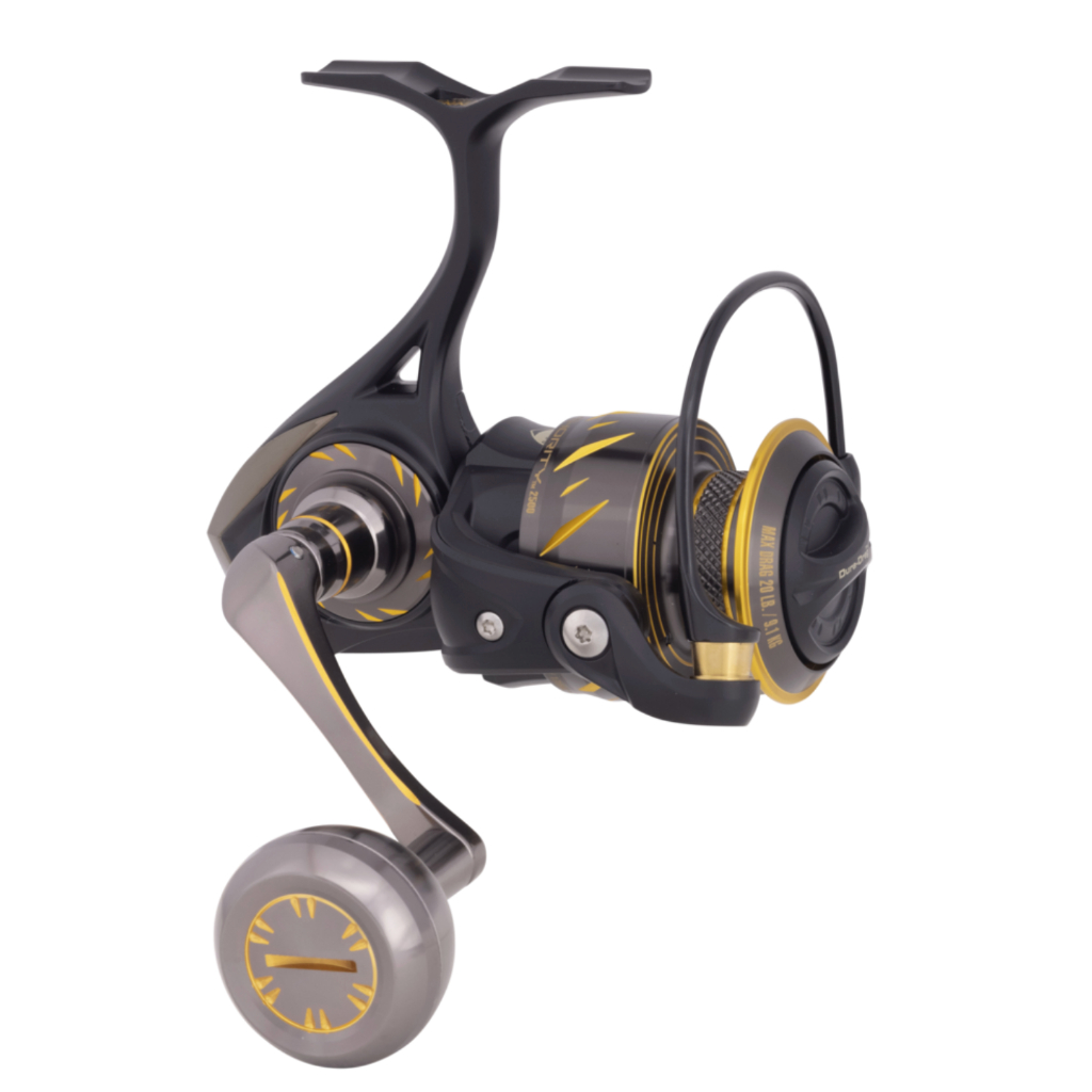 PENN AUTHORITY ATH7500 / REEL PENN AUTHORITY ATH7500 / PENN SPINNING REEL PENN