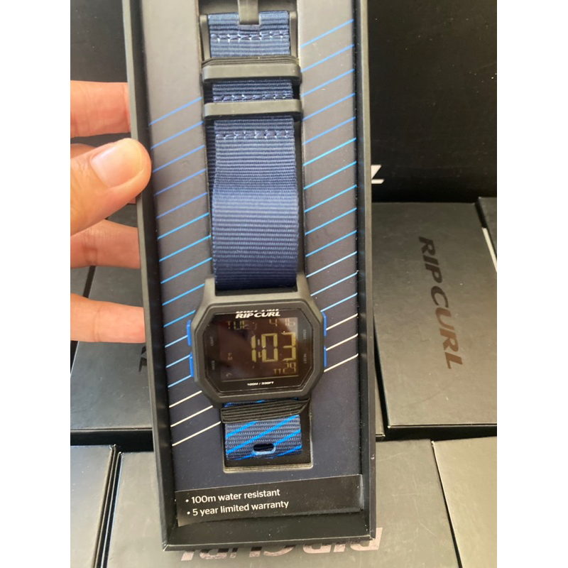 ATOM WEBBING DIGITAL BRAND RIPCURL