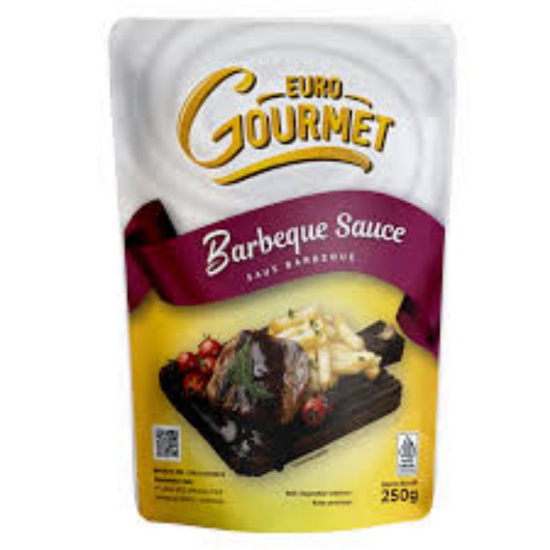 

gourmet barbeque 250 gram