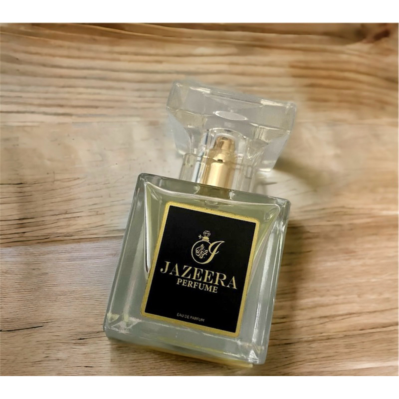 Ysl Mon Paris by Jazeera Parfum