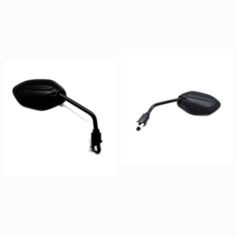 Kaca Spion Beat karbu kiri dan kanan original AHM