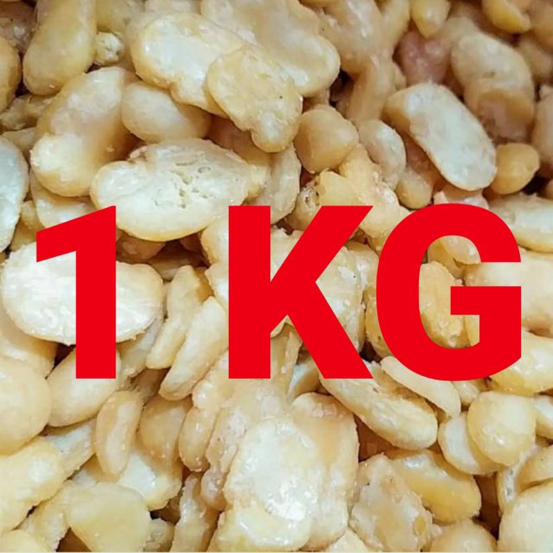 

MURAH! 1KG KORO KUPAS