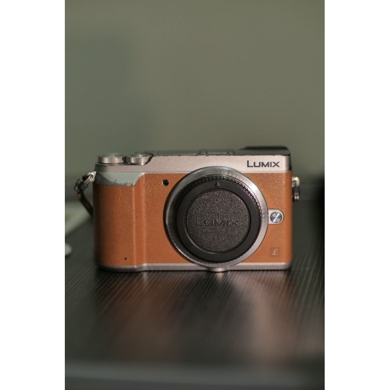 Panasonic lumix gx85 body only (second)