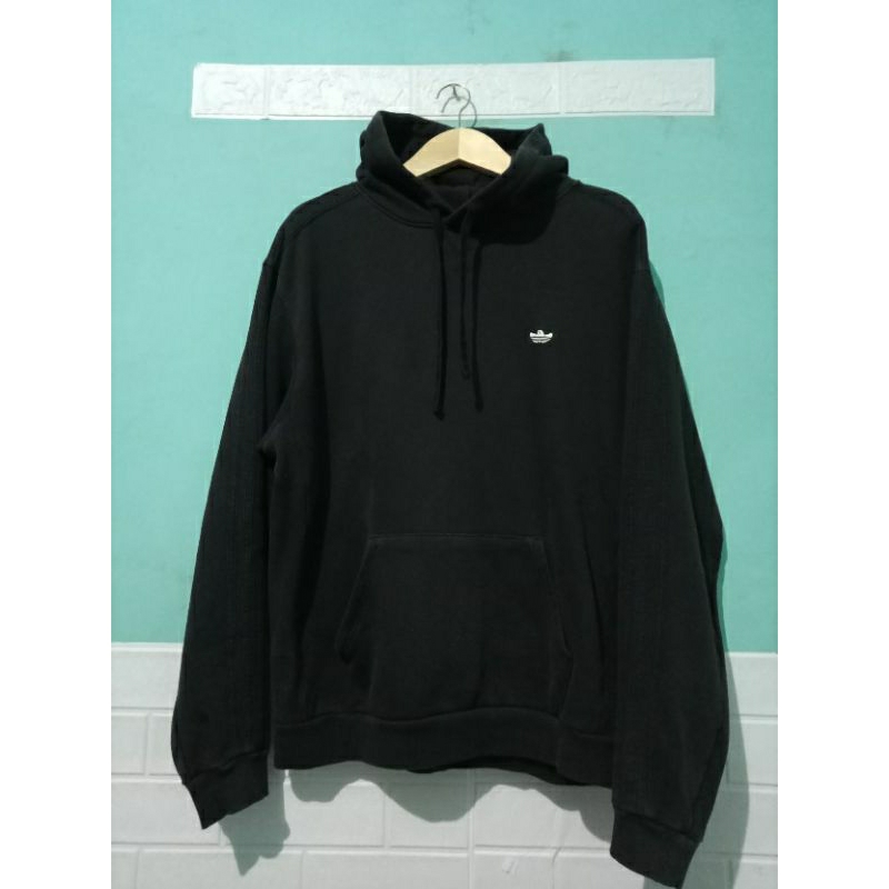 Hoodie Adidas X Gshmoe Mark Gonzales - XL