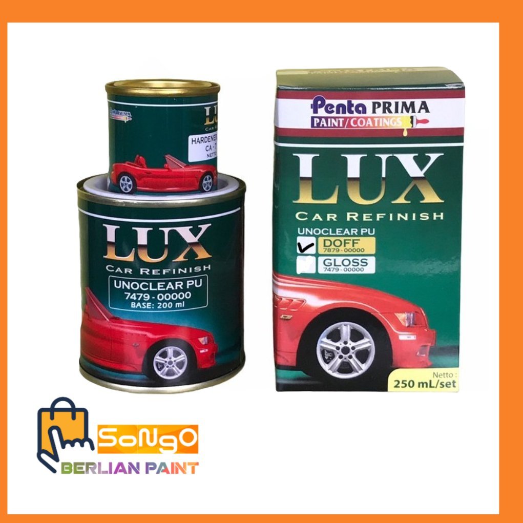 Pernis DOF lux penta