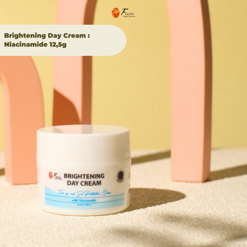FGLOW/BRIGHTENING DAY CREAM/KRIM SIANG/DAY CREAM BPOM/DAY CREAM GLOWING/DAY CREAM REMAJA/DAY CREAM P