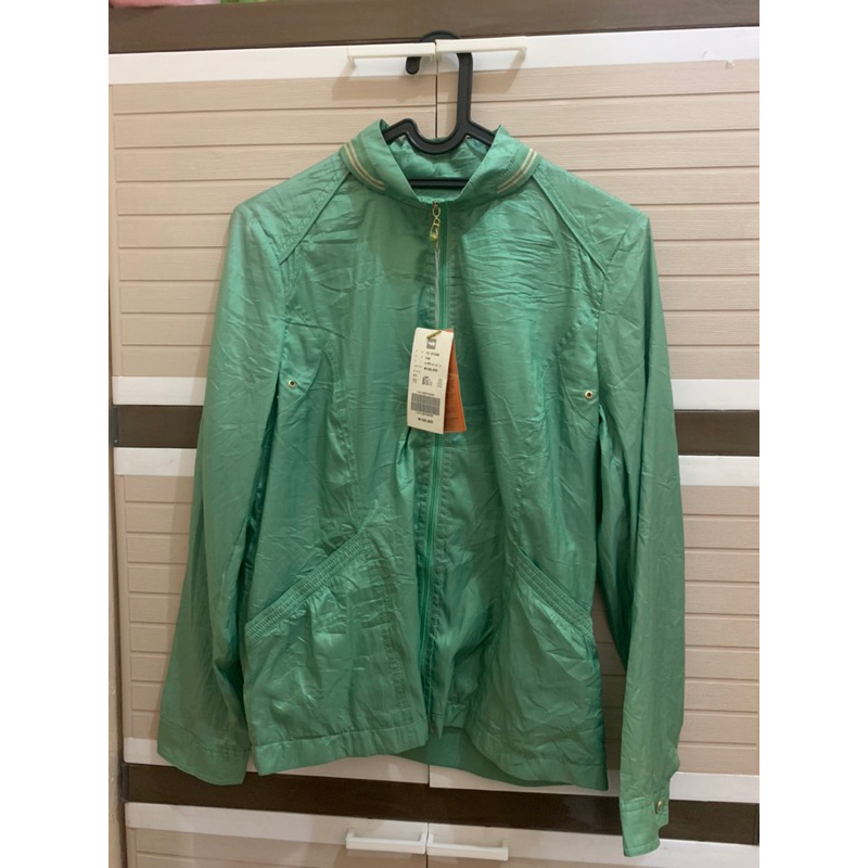 jaket parasit PAT